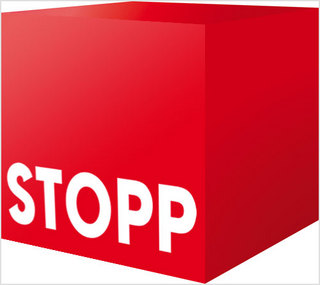 stoppbox
