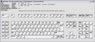 Sun Type5 Keyboard